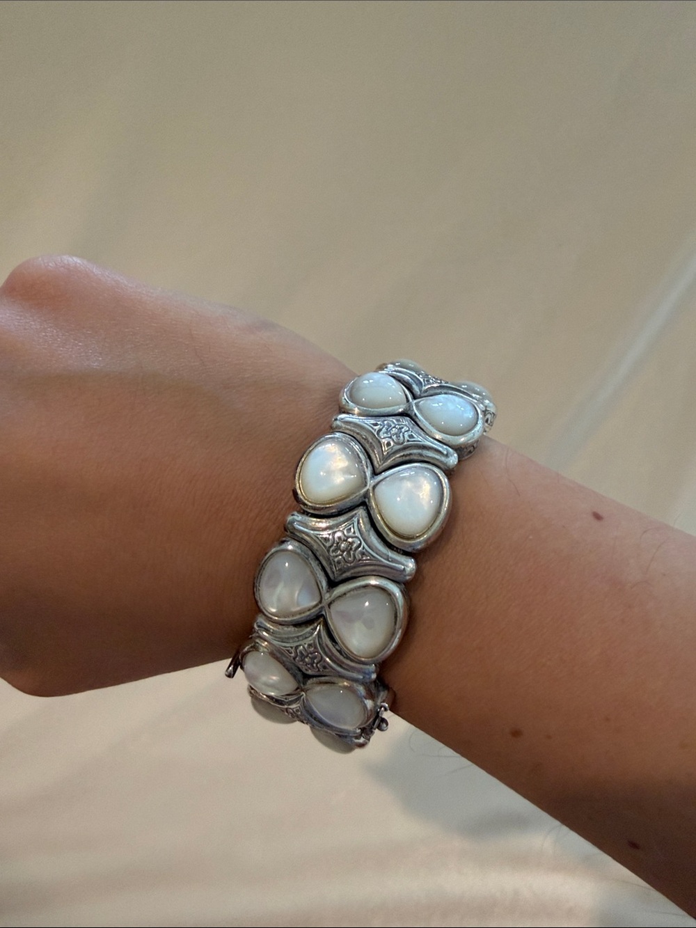 Konstantino Bracelet